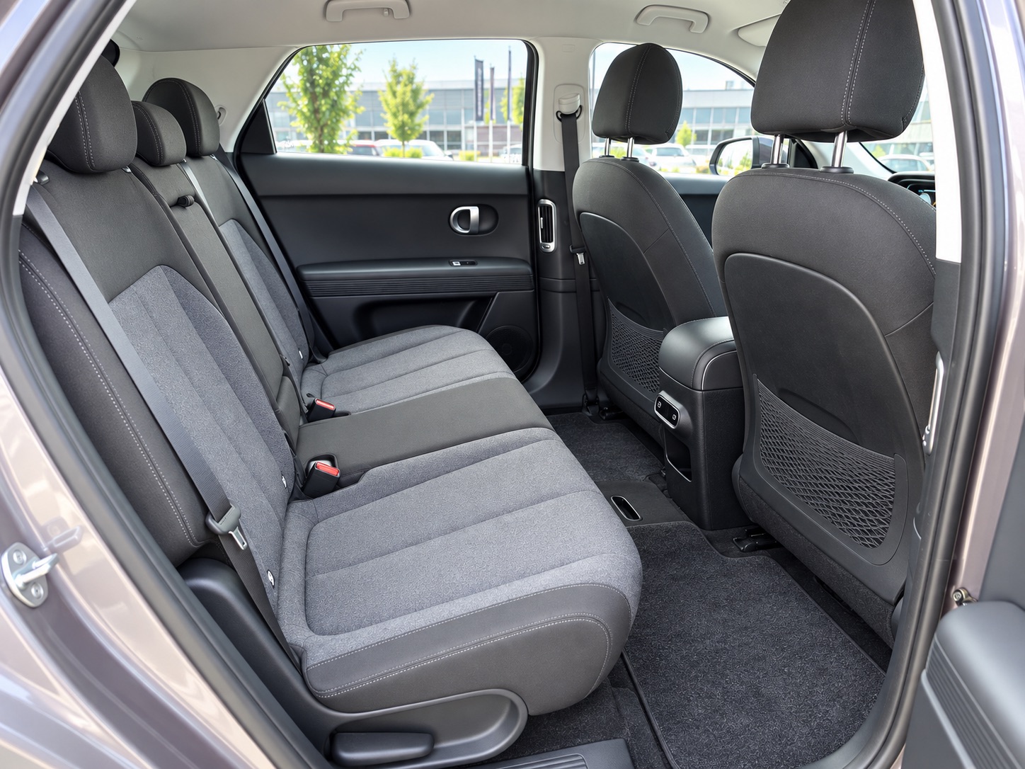 Hyundai IONIQ 5 Connect 73kWh 2022  9