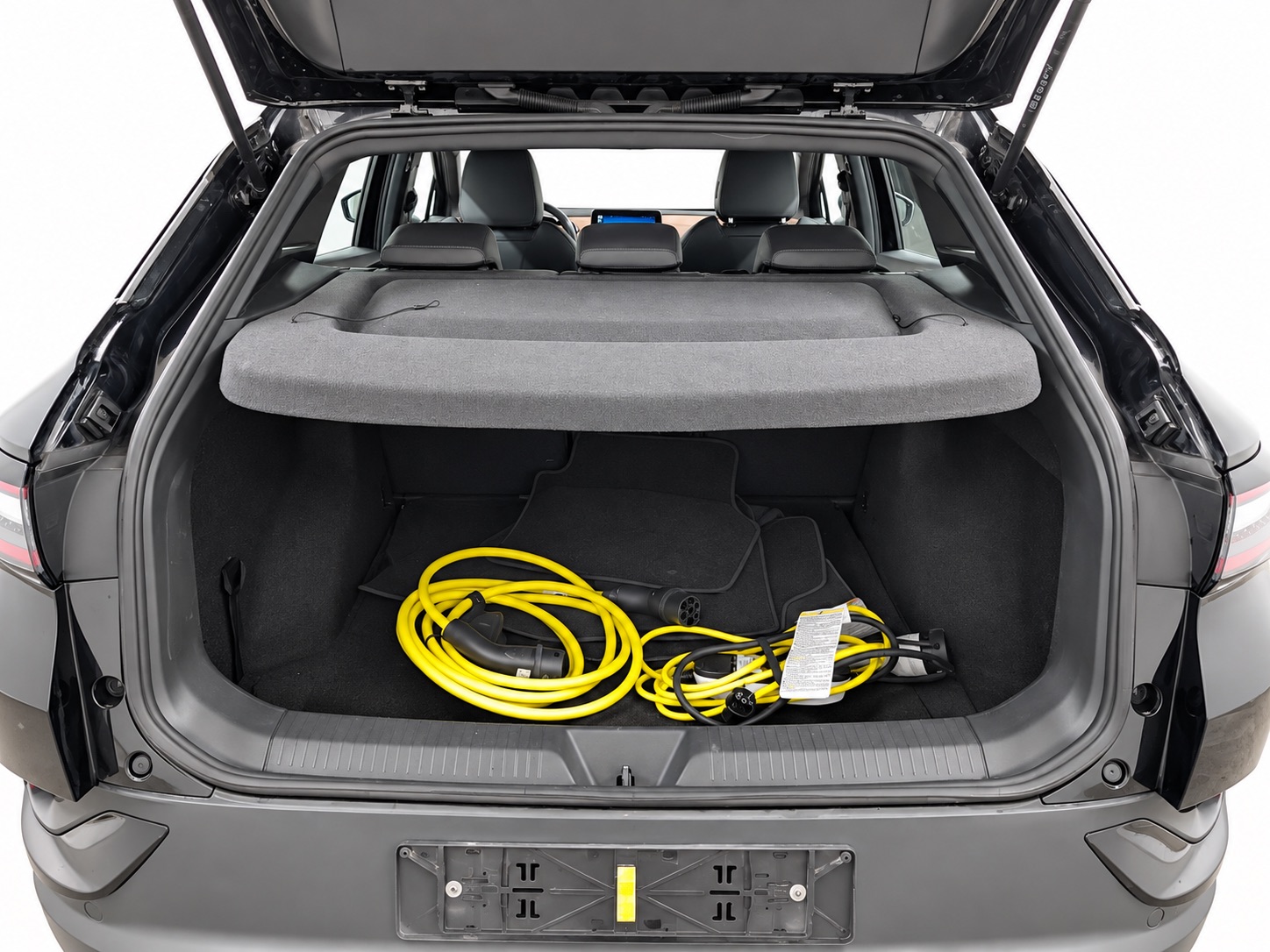 Volkswagen ID.4 Pro 77 kWh 2023  10