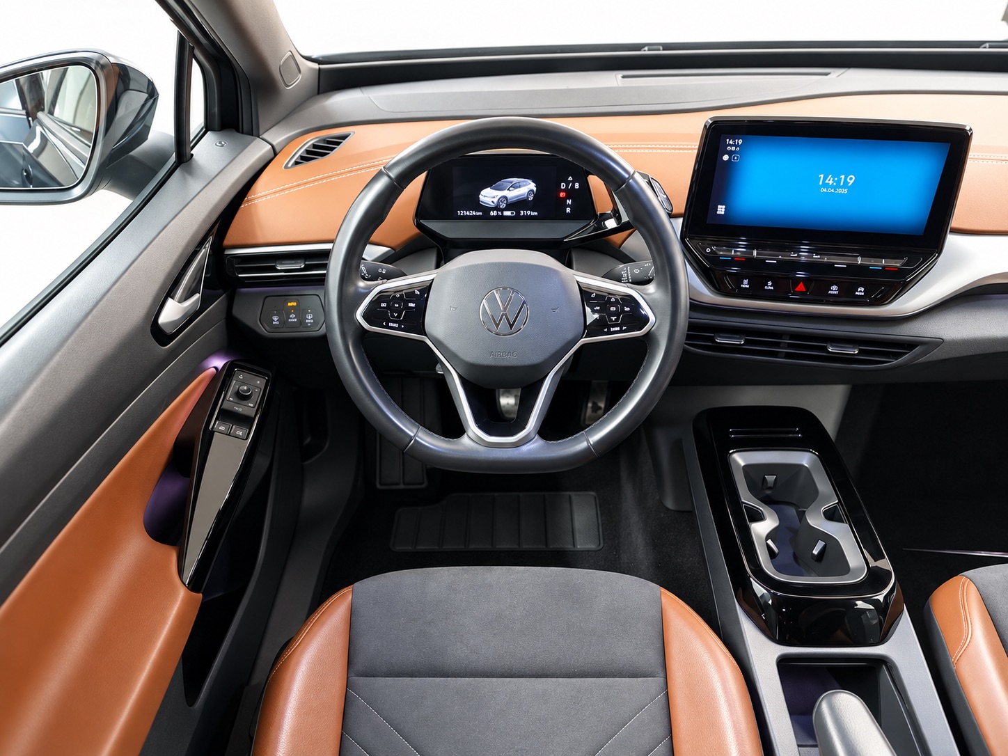 Volkswagen ID.4 Pro 77 kWh 2023  7