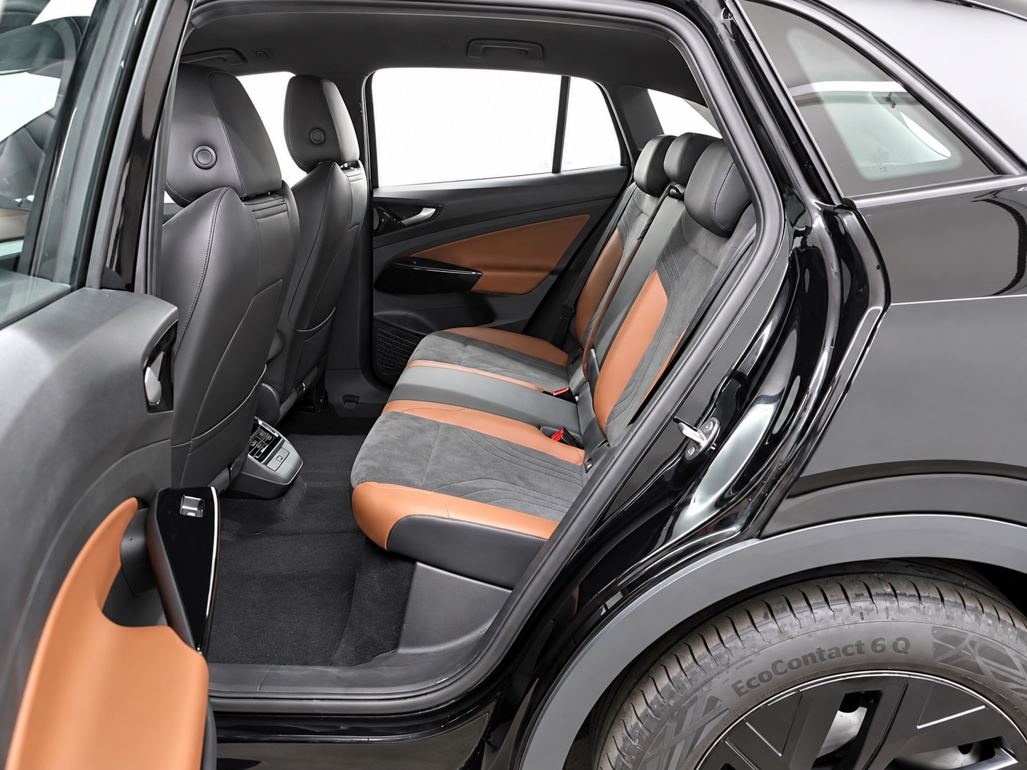 Volkswagen ID.4 Pro 77 kWh 2023  9
