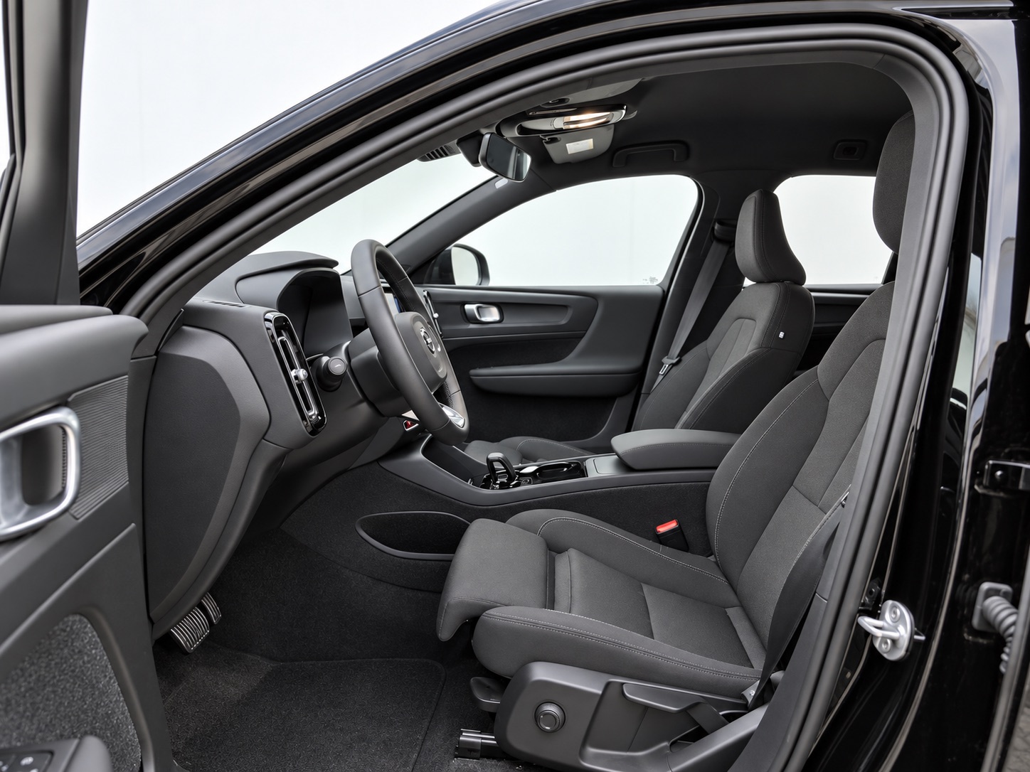 Volvo XC40 Recharge Core 70 kWh 2023  5