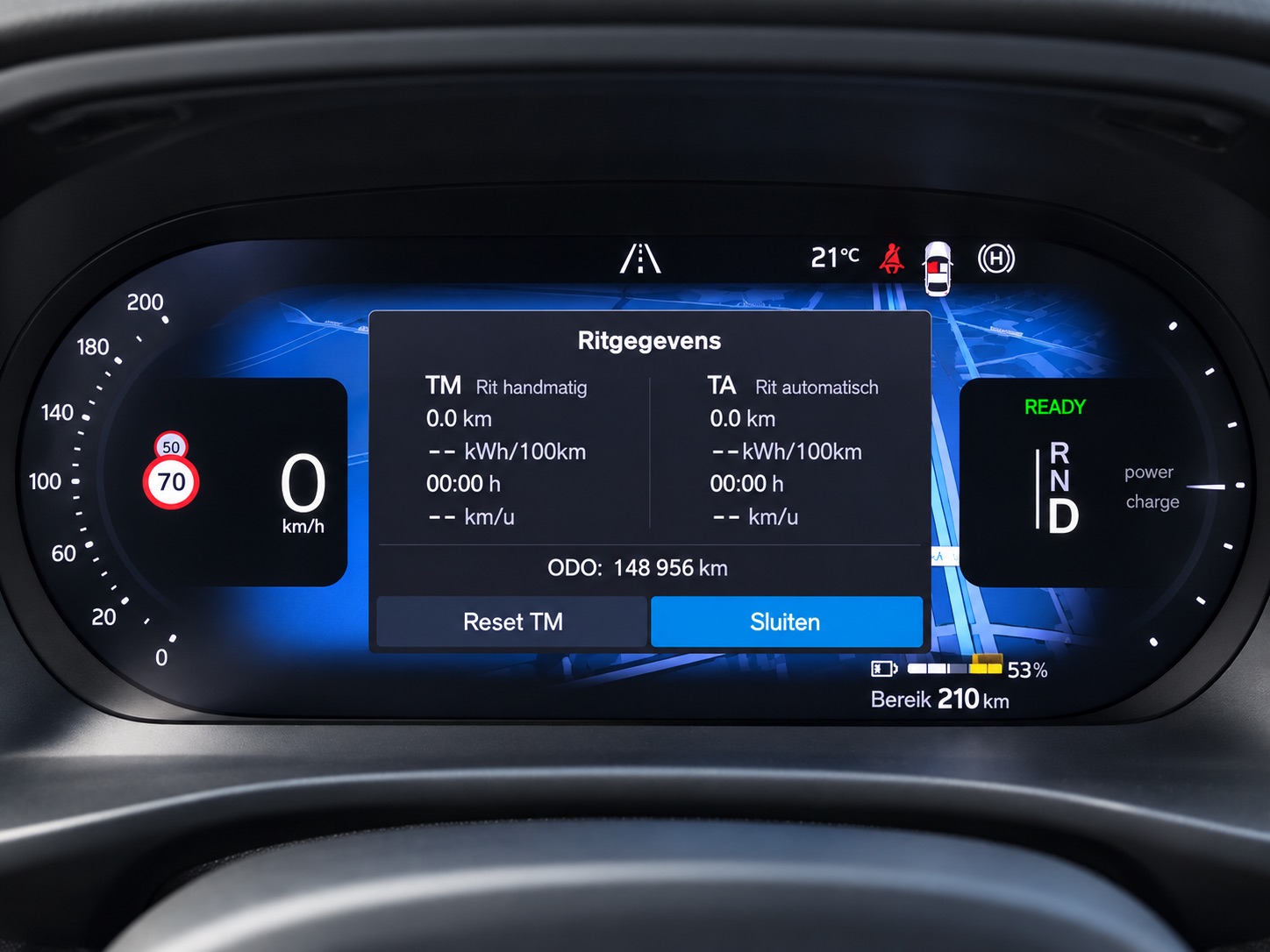 Volvo XC40 Recharge Core 70 kWh 2023  7