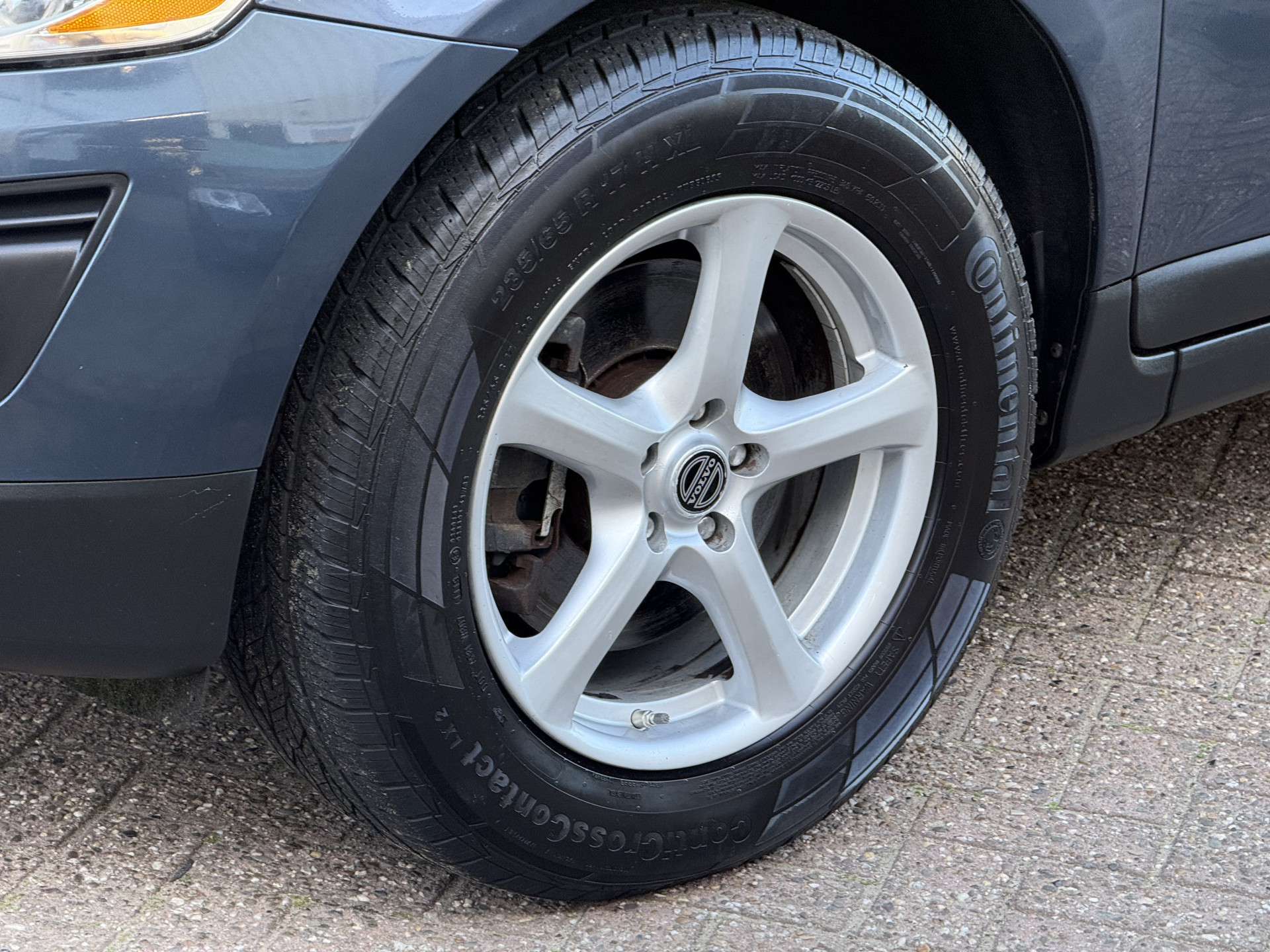Volvo XC60 3.0 T6 Momentum 2010  18