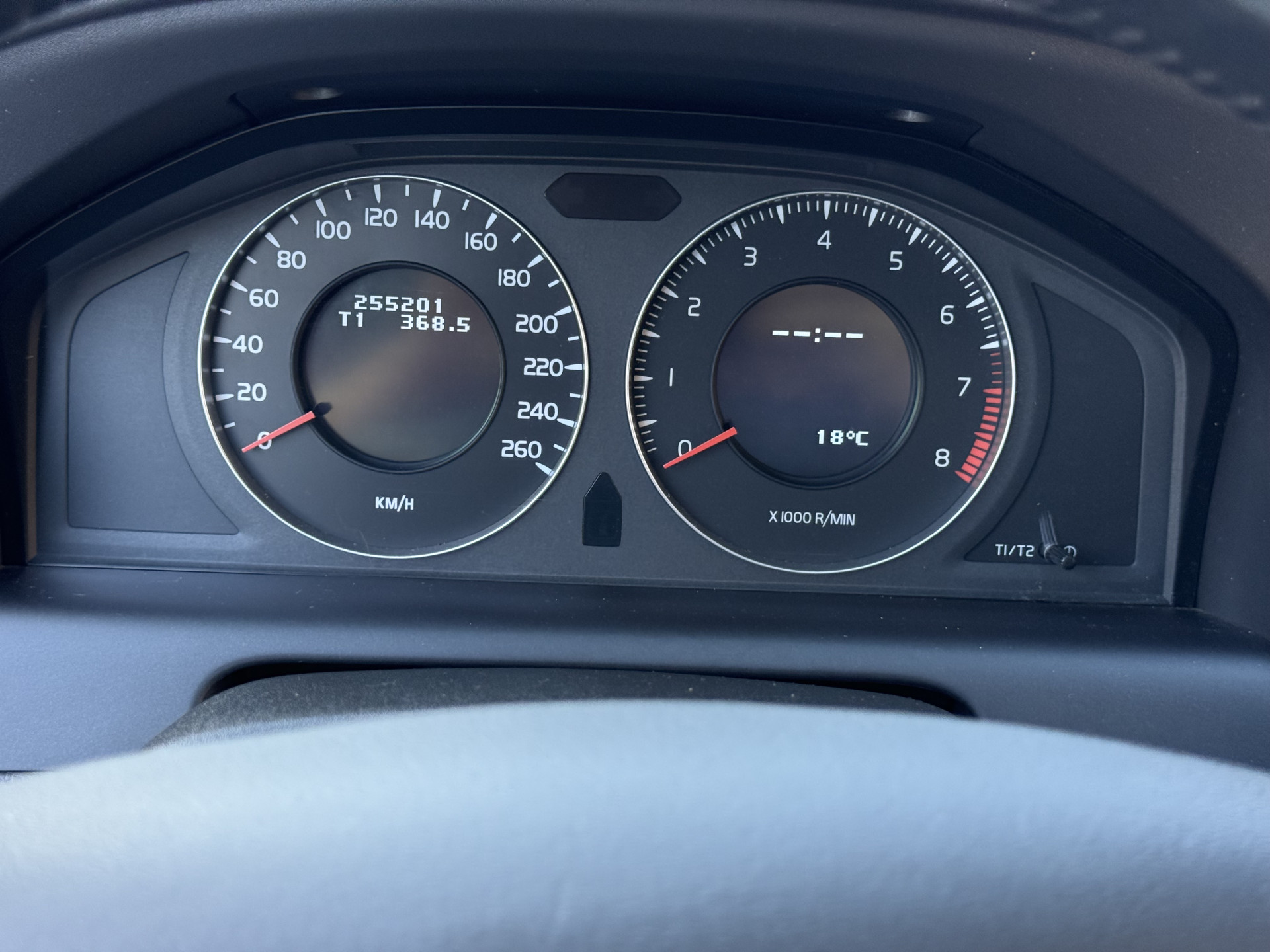 Volvo XC60 3.0 T6 Momentum 2010  19