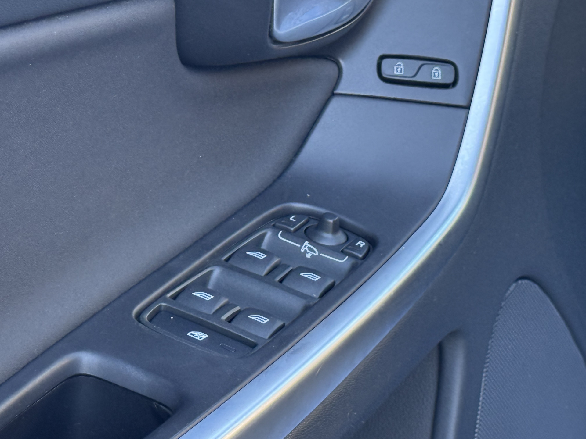 Volvo XC60 3.0 T6 Momentum 2010  20