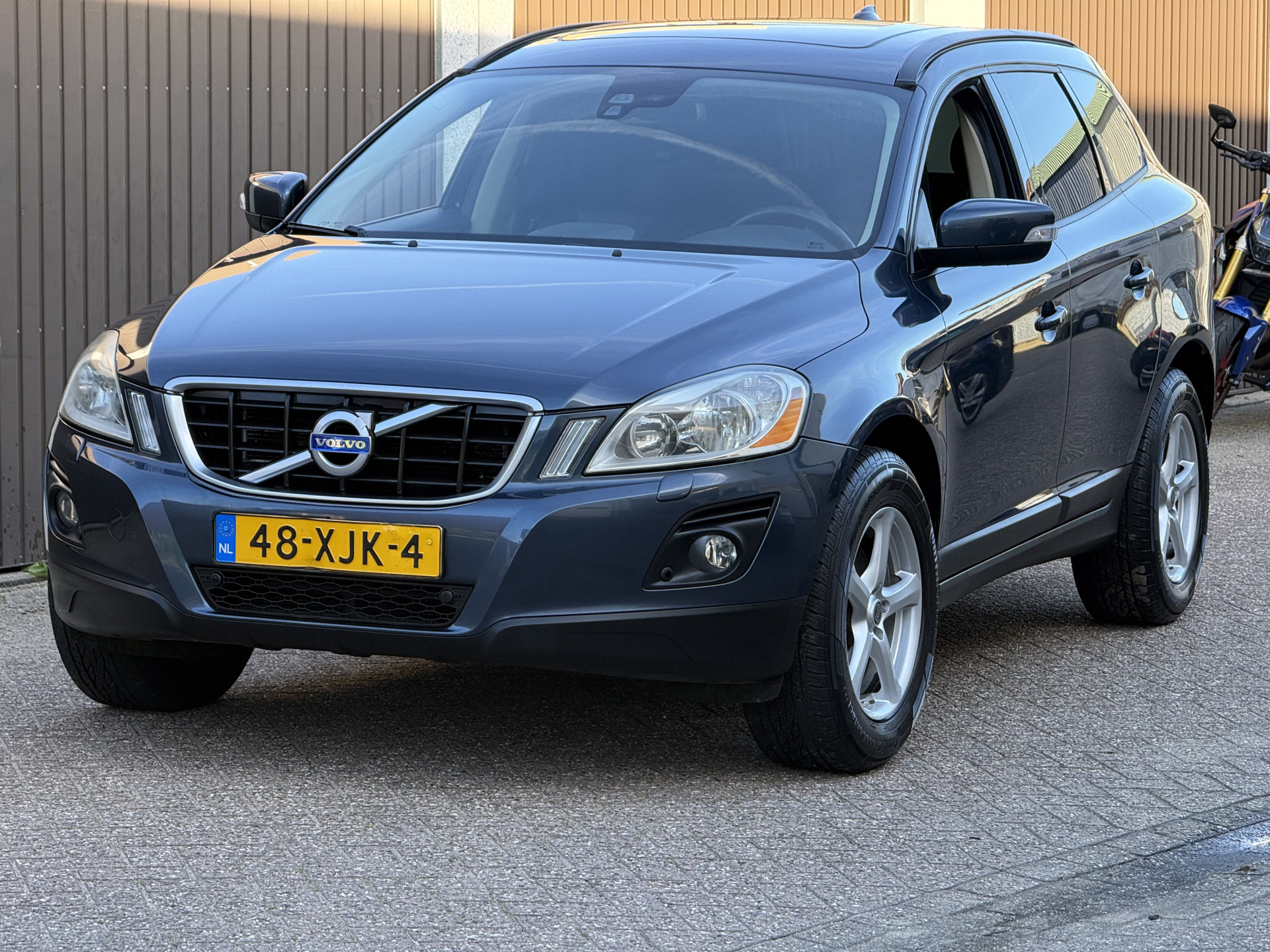 Volvo XC60 3.0 T6 Momentum 2010  21
