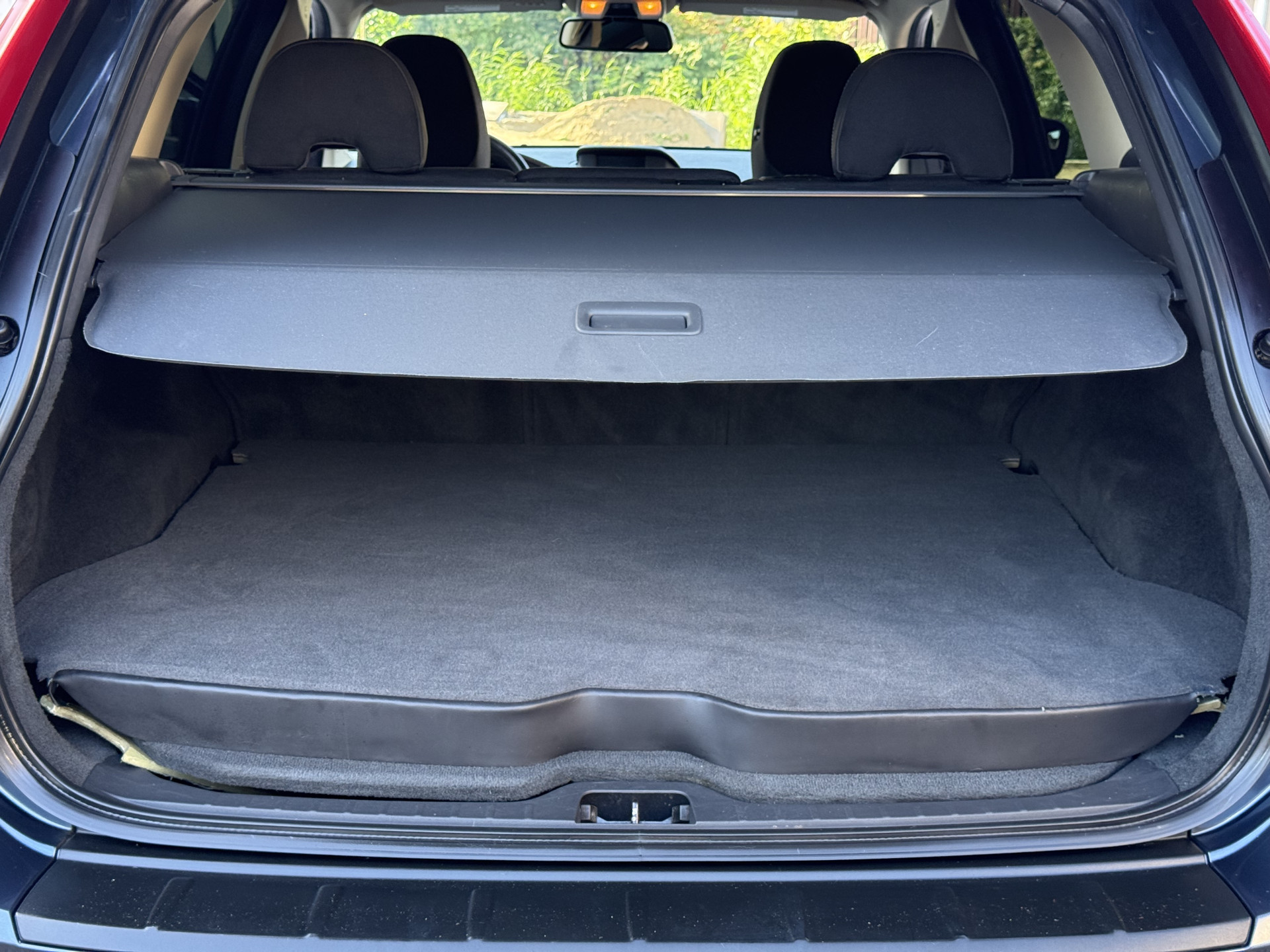Volvo XC60 3.0 T6 Momentum 2010  24