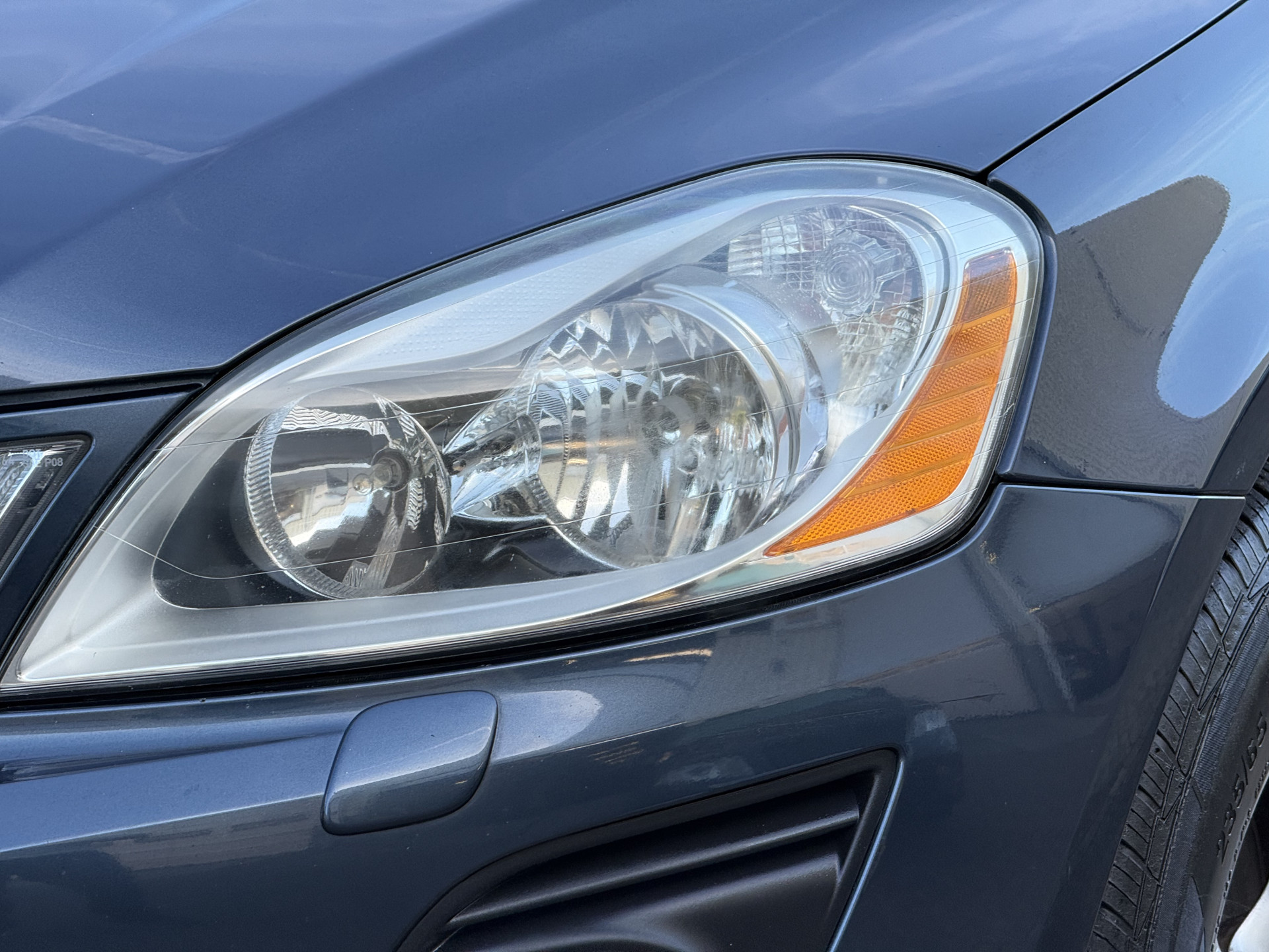 Volvo XC60 3.0 T6 Momentum 2010  27
