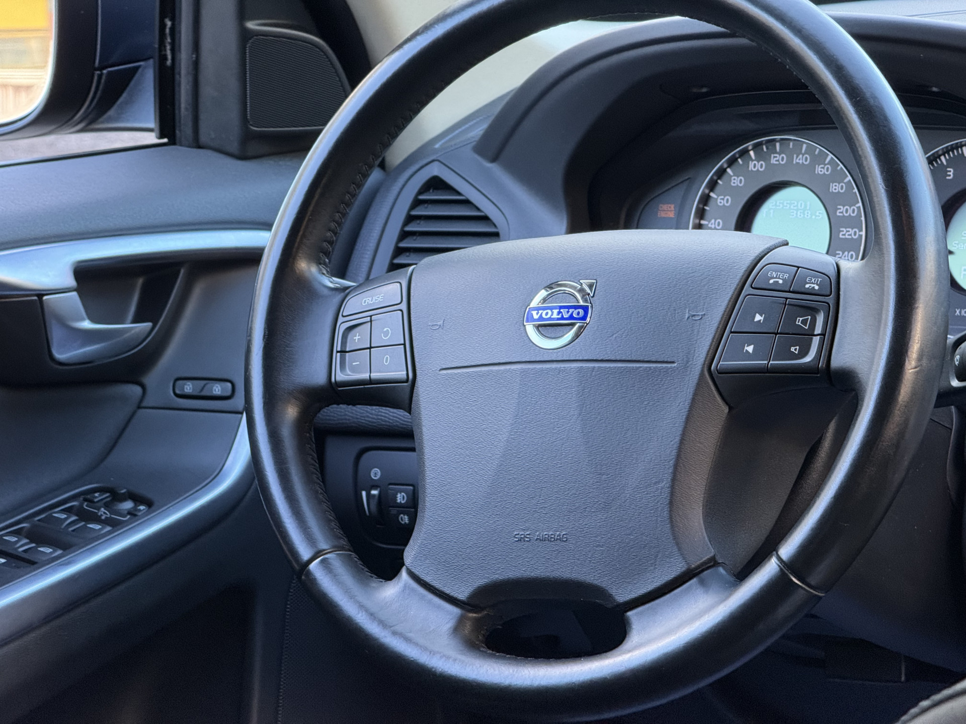 Volvo XC60 3.0 T6 Momentum 2010  5