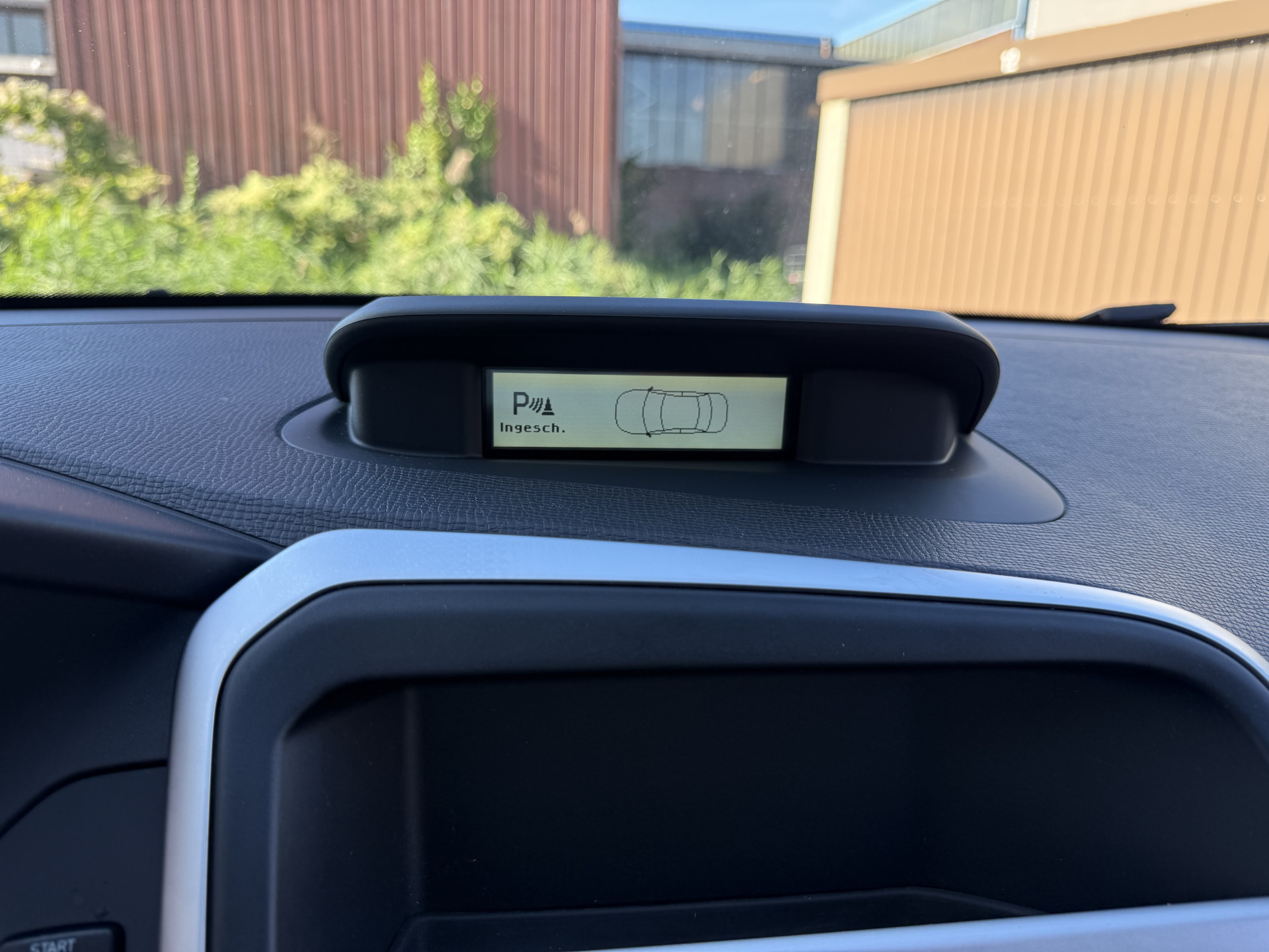 Volvo XC60 3.0 T6 Momentum 2010  8