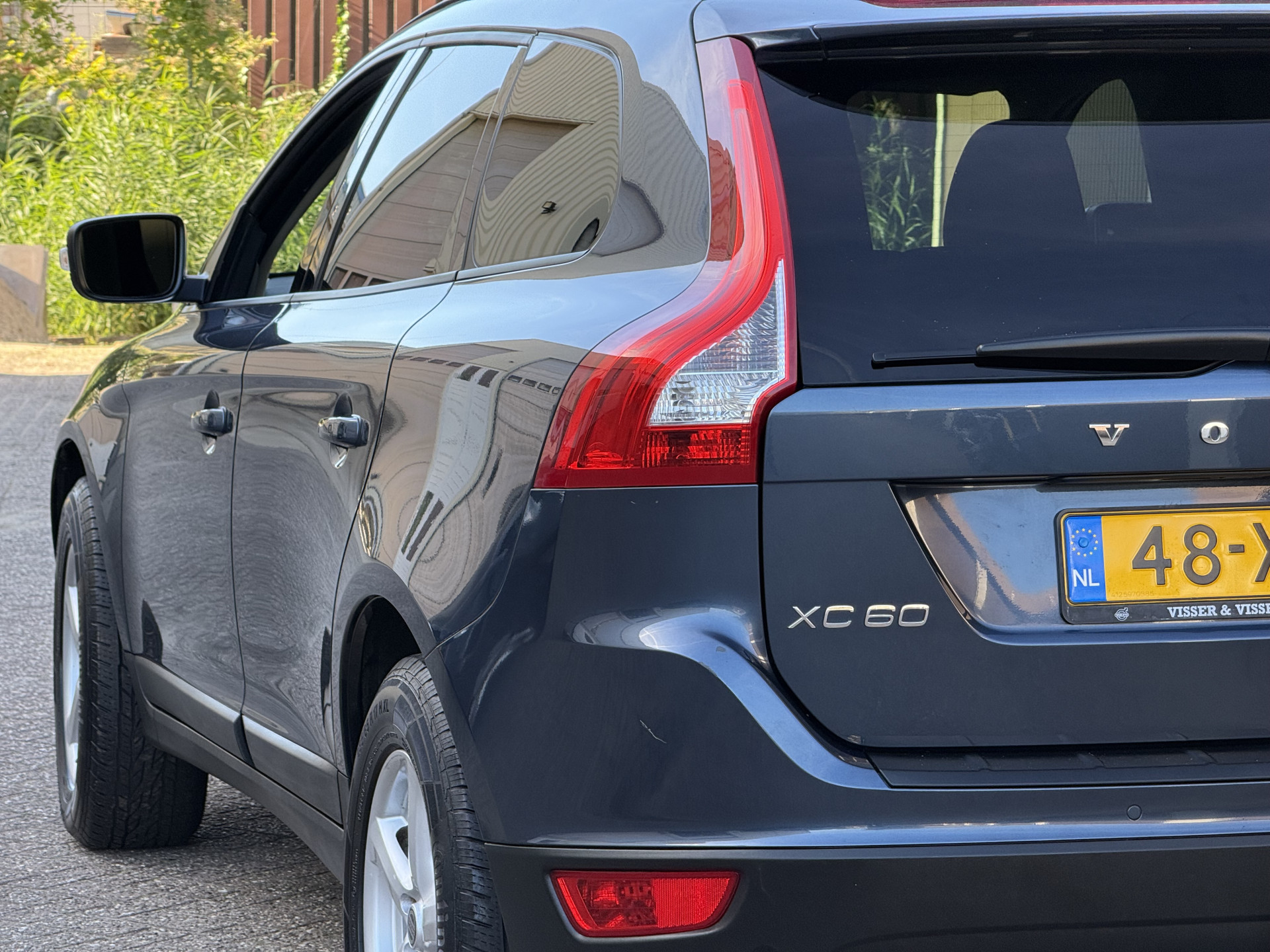Volvo XC60 3.0 T6 Momentum 2010  9